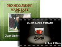 Organic 2 DVD Package