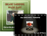 Organic 2 DVD Package